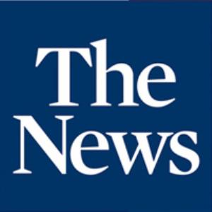 The News's Poster