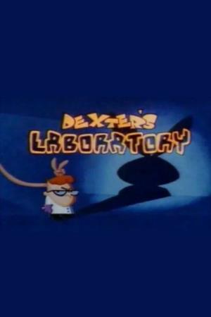Dexter's Laboratory's Poster
