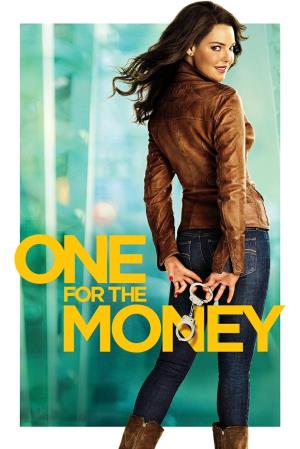 One for the money's Poster