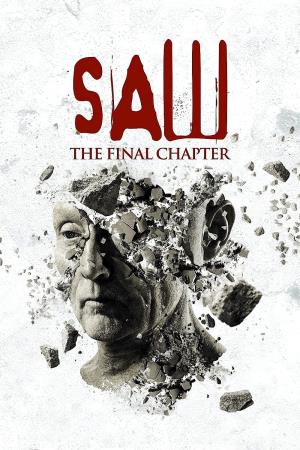 Saw 7's Poster