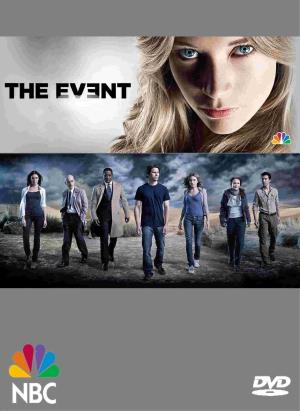 Event's Poster