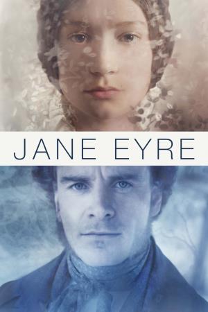 Jane Eyre's Poster