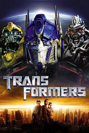 Transformer's Poster