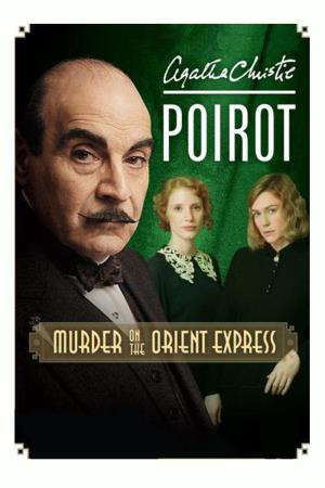 Poirot's Poster