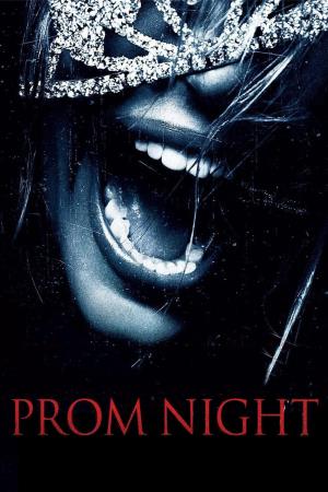 Prom night's Poster