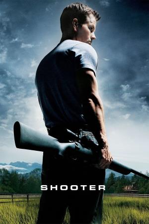 shooter's Poster