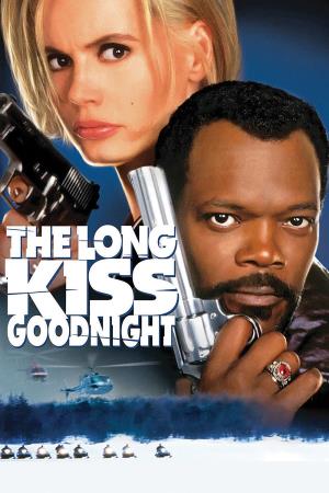 The Long Kiss Goodnight's Poster