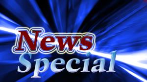 Special News's Poster