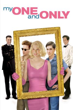 My one and only's Poster