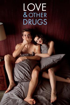 Love and other drugs's Poster