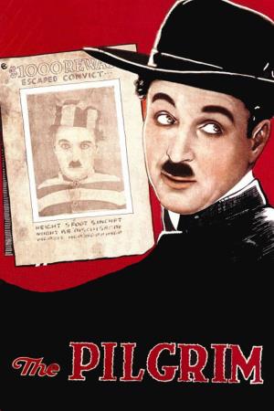The Pilgrim's Poster