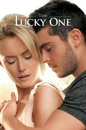 The Lucky One's Poster
