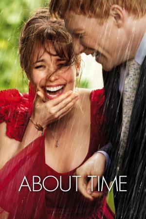 About Time's Poster