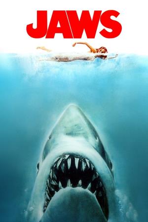 Jaws: The Revenge's Poster