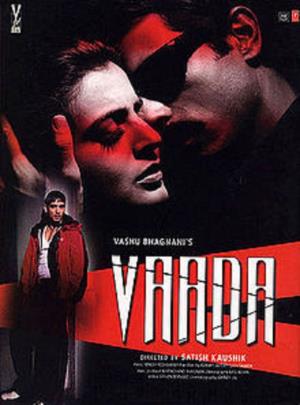 Vaada's Poster