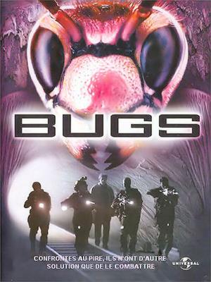 Bugs's Poster