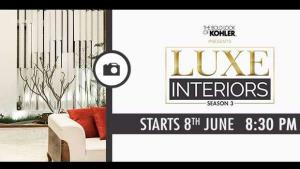 Luxe Interiors's Poster
