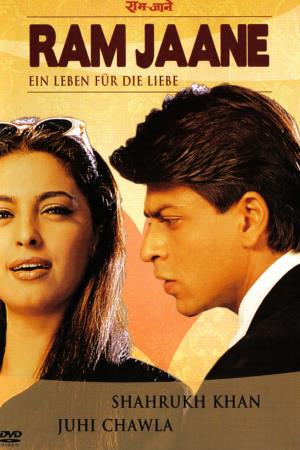 Ram Jaane's Poster