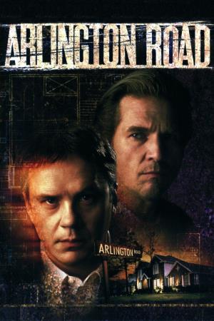 Arlington Road's Poster