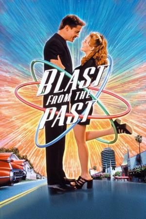 Blast from the Past's Poster
