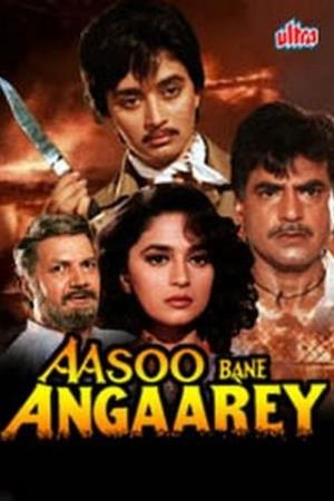 Aasoo Bane Aangarey's Poster