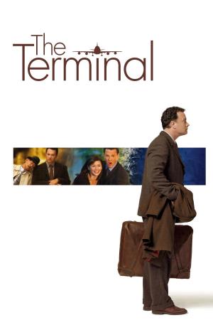 The Terminal's Poster