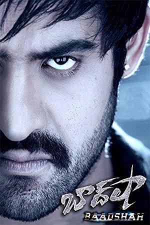 Rowdy Baadshah's Poster