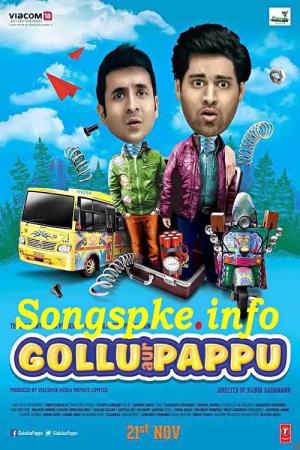 Gollu Aur Pappu's Poster