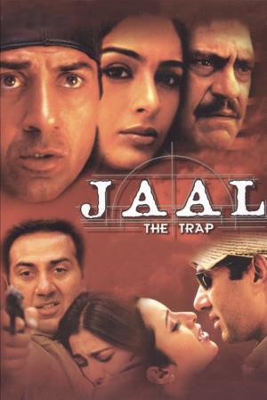 Jaal: The Trap's Poster