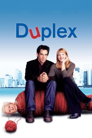 Duplex's Poster