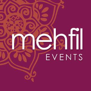 Mehfil's Poster