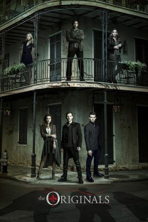 The Originals's Poster