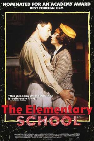 The Elementary School's Poster