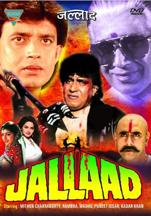 Jallaad's Poster