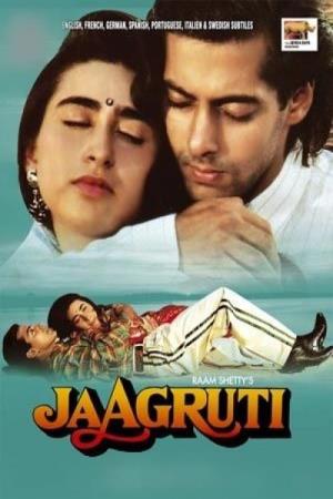 Jagruti's Poster