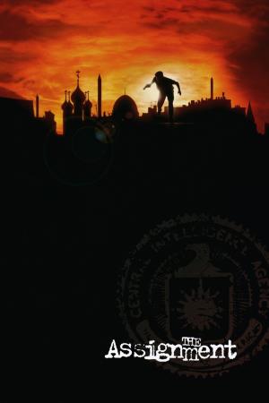 The Assignment's Poster