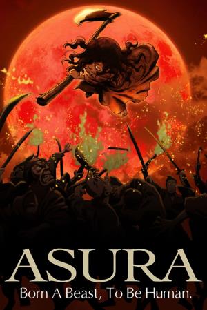 Ashura's Poster