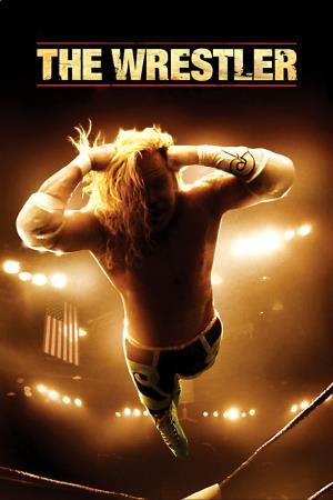 The Wrestler's Poster