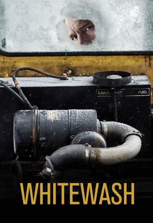 Whitewash's Poster