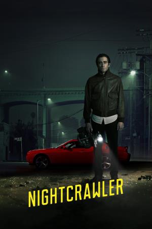 Nightcrawler's Poster
