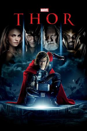 Thor's Poster