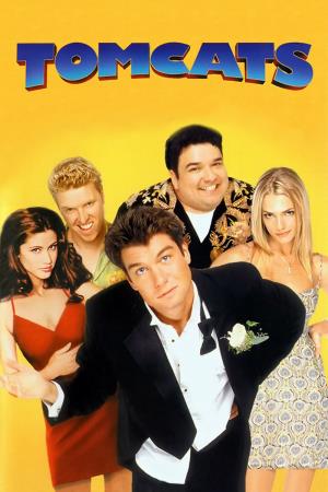 Tomcats's Poster