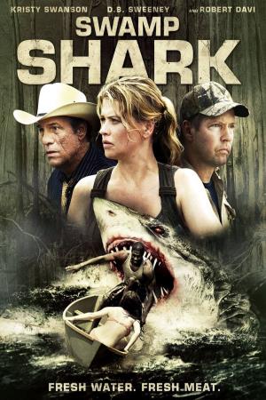Swamp Shark's Poster