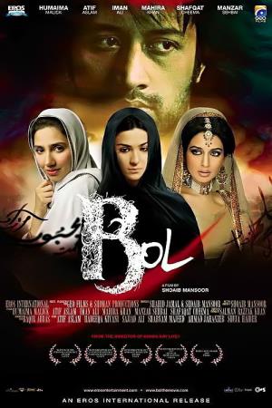 Bol's Poster