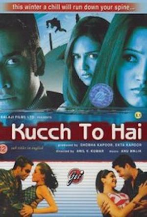 Kucch To Hai's Poster