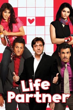 Life Partner's Poster
