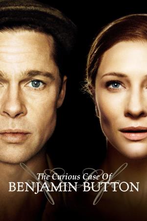 The Curious Case Of Benjamin Button's Poster