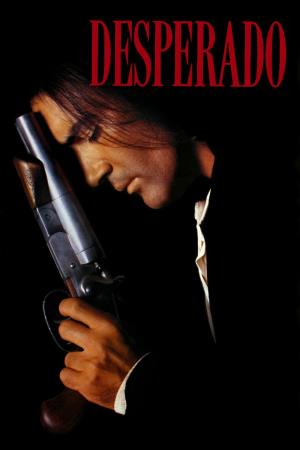 Desperado's Poster