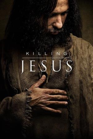 Killing Jesus's Poster