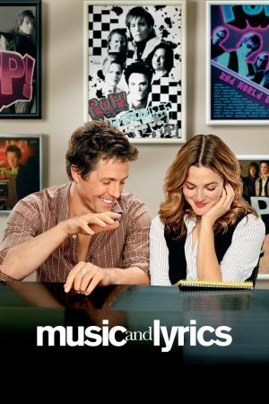 Music And Lyrics's Poster